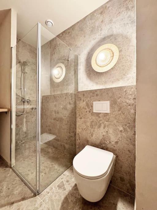Unique Apartment City Center Vratislav Exteriér fotografie